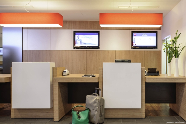 Hotel ibis Duesseldorf Hauptbahnhof (Düsseldorf)